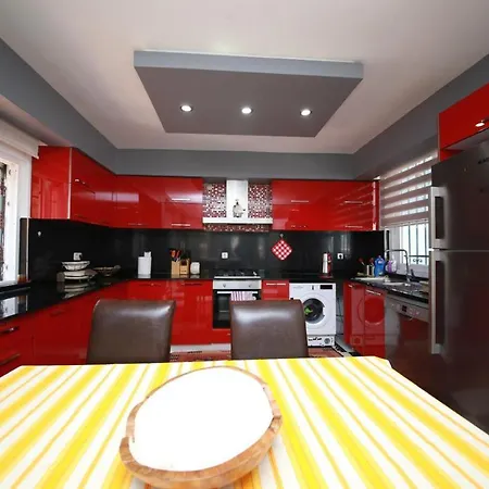 Villa Fairways *