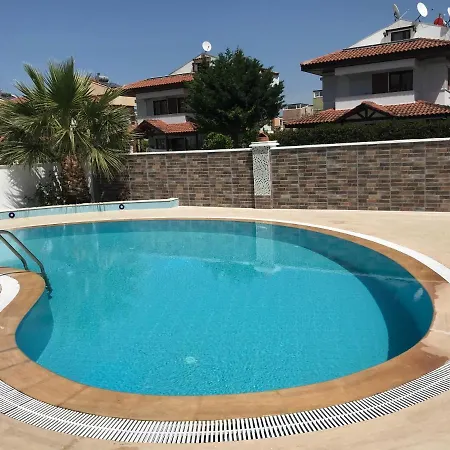 Villa Fairways *